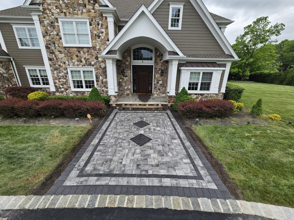 Outdoor Hardscape Backyard makeover deal with 15% off. Call now.