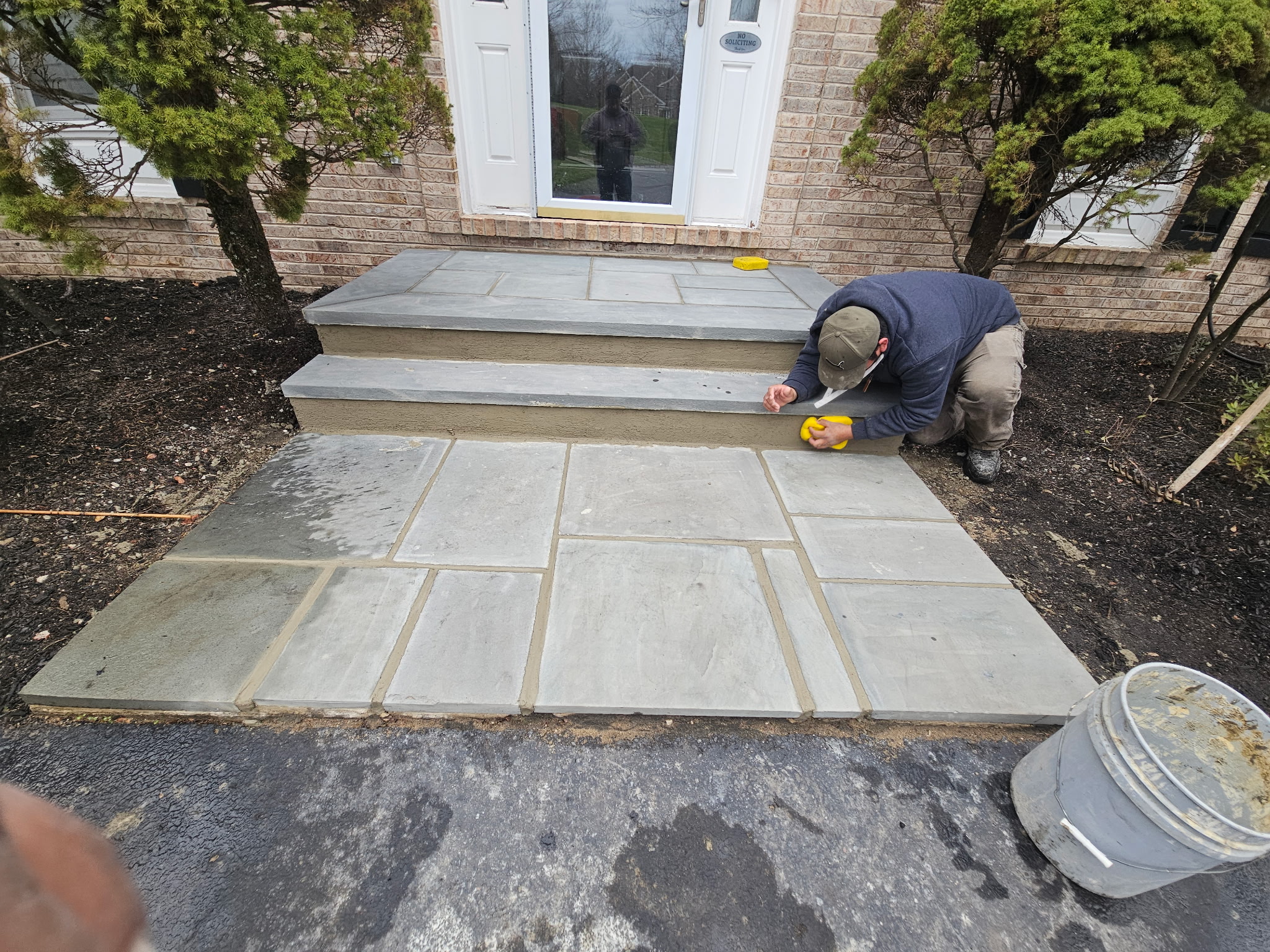 New Jersey Hardscaping Permits: What Homeowners Need to Know Before They Build