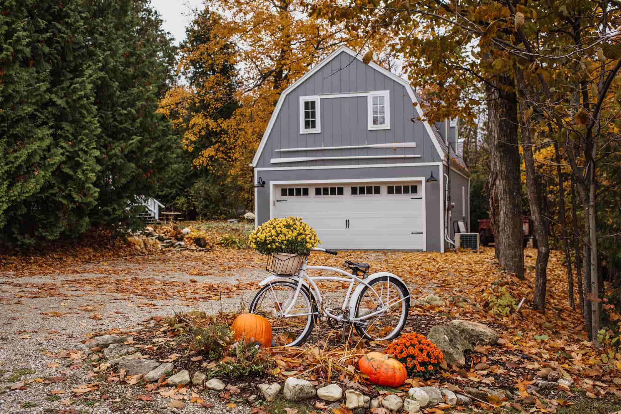 Hardscaping in Princeton, NJ: Navigating Historic District and HOA Approval Requirements